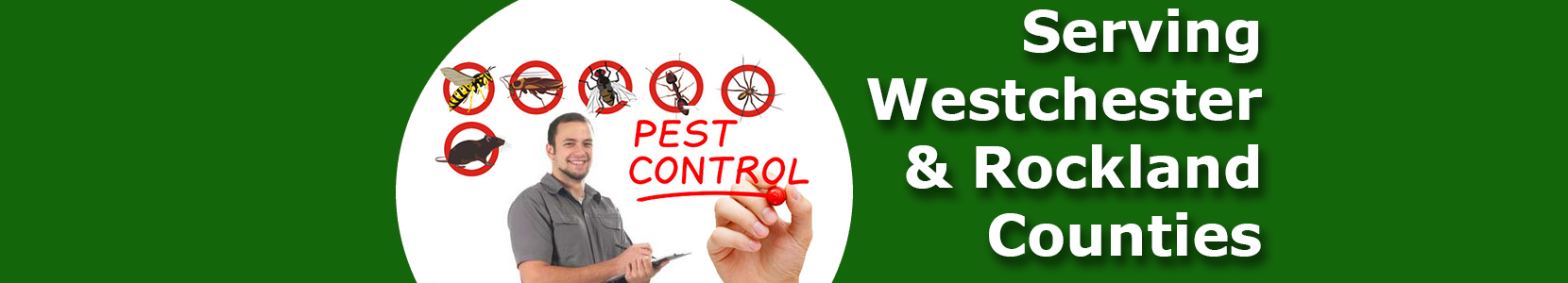 Westex Pest Management westchester slide