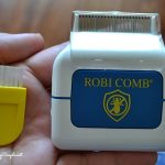 Robi-Comb
