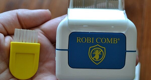 Robi-Comb